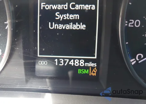 2018 Toyota Rav4 Xle z USA, uszkodzony, nr VIN JTMWFREV2JD131488